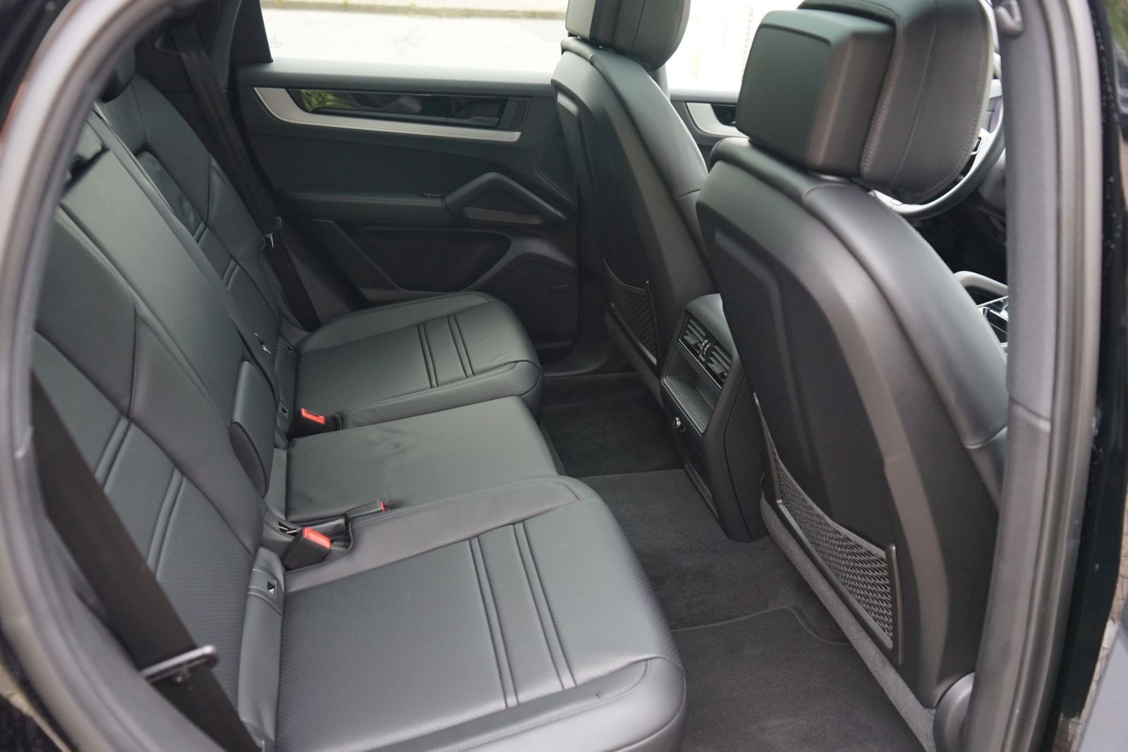 Fahrzeugabbildung Porsche Cayenne Coupe*Pano*Head Up*360 Kamera*HD Matrix