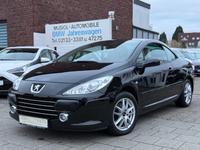 Peugeot 307 CC Cabrio-Coupe Sport *Klima*Sitzhz.*Leder*