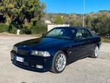 BMW Bmw 320 320i 24V cat Cabriolet - gebrauchte BMW 320 aus dem Jahr 1999