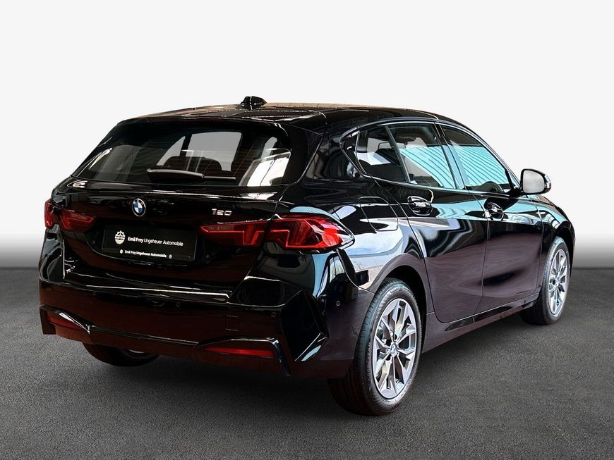 BMW 120 - Bild 2