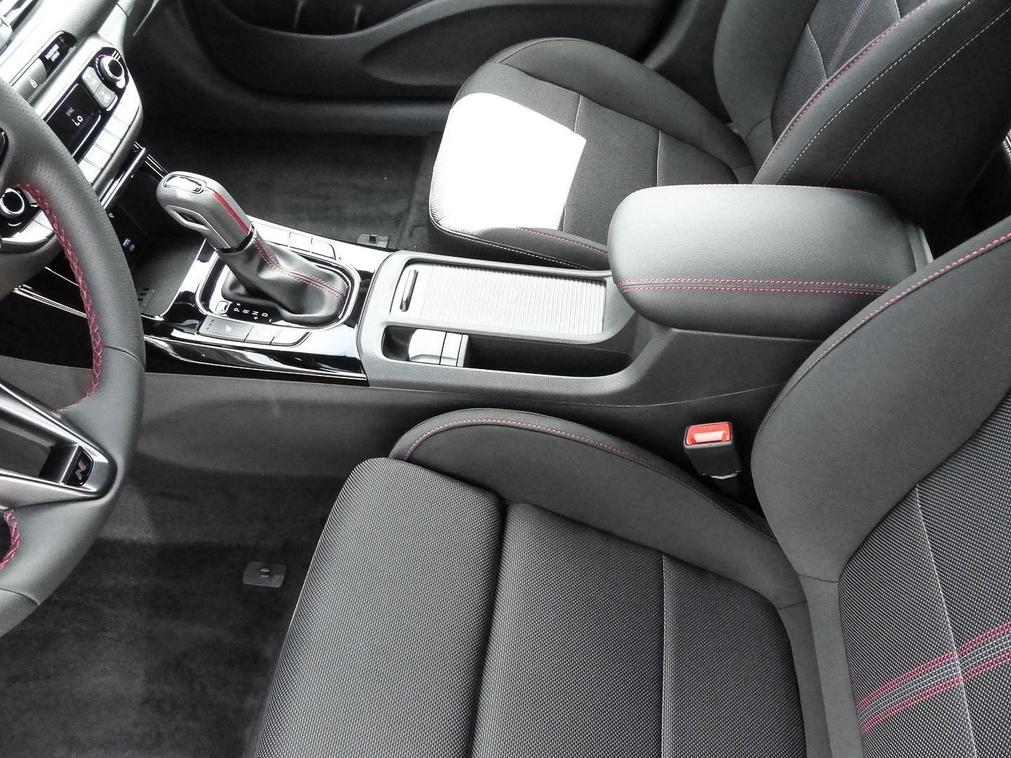 Hyundai i30 – Bild 11