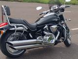 Suzuki VZR 1800 - Suzuki Motorräder in Berlin