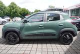 Dacia Spring Electric Essential Navi Teilleder Kamera - Dacia Spring Electric Gebrauchtwagen