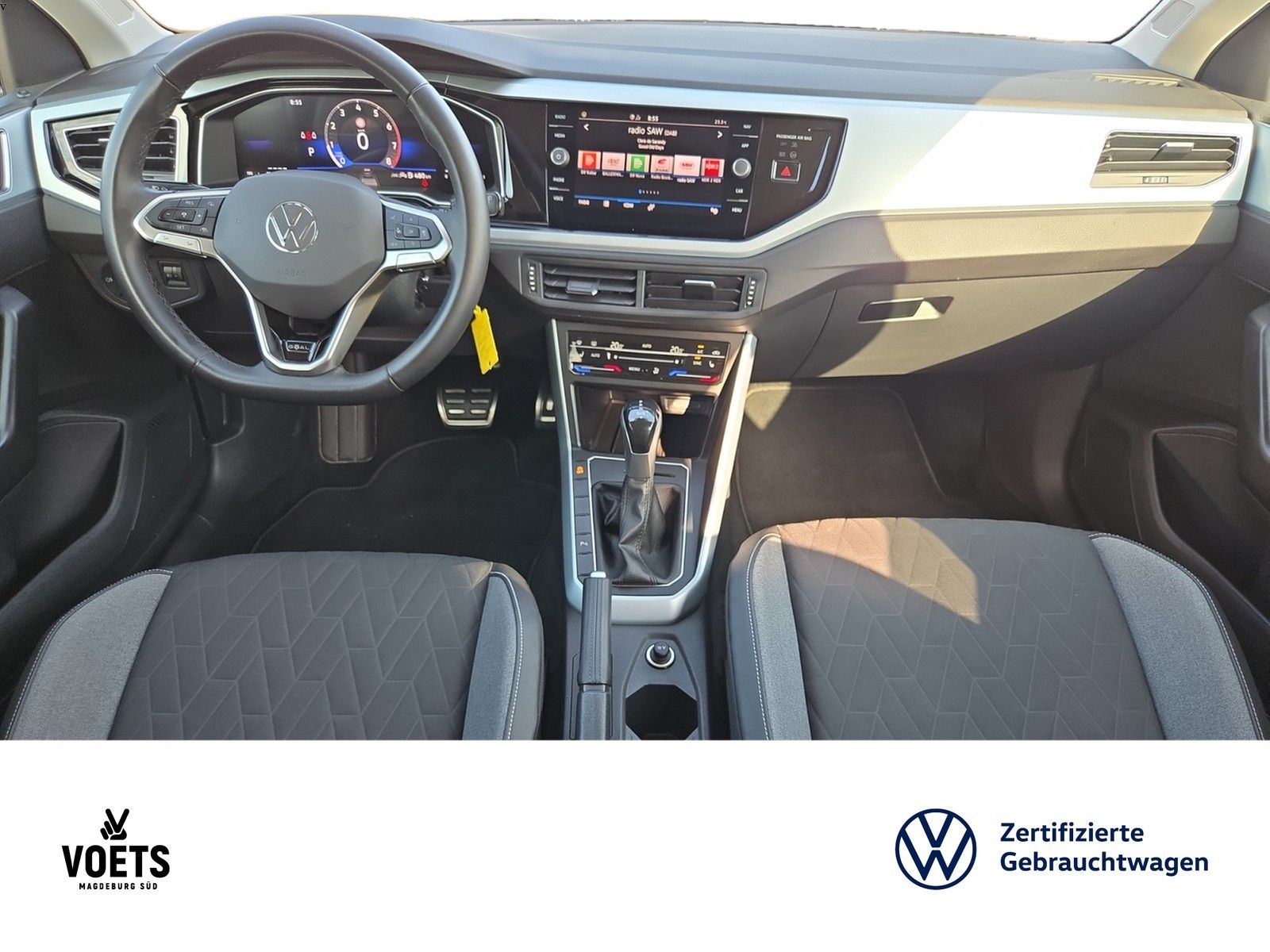 Volkswagen Polo - Bild 9