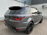 Land Rover Range Rover Sport Autobiography Dynamic/7.Sitzer - Auto gebraucht