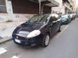 Fiat Grande Punto 1.3 MJT 75 CV 5 porte Dynamic - Fiat Grande Punto mit Diesel-Antrieb