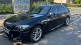 BMW 525d xDrive Touring M-Paket  - BMW 525 in Frankfurt (Main)