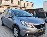 Peugeot 2008 Active/1HD/wg km/Scheckheft - Peugeot 2008 Gebrauchtwagen in Frankfurt