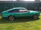Opel Monza 3.0 E mit Handschaltung !!! / S... - Opel Monza Gebrauchtwagen