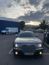Chrysler chrysler 3.0 CRD  Tausch Möglich - Chrysler 300C aus 2005