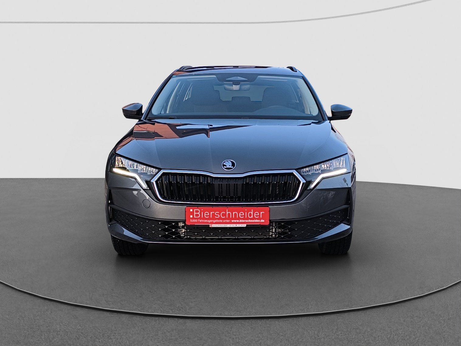 Skoda Octavia - Bild 5