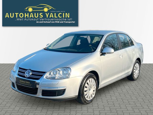 Volkswagen Jetta V 1.6*Automatik*1.Hand*KM Orginal*Geragen*