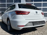 SEAT Leon ST 1.4 TSI DSG FR SHZ NAV PANO KAM EXPORT bei Autohaus Landmann & Maier OHG