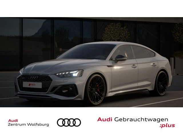 Audi RS 5 Sportback 2.9 TFSI quattro S tronic HeadUp/