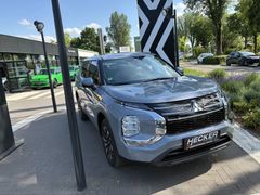 Mitsubishi Outlander 2.4 PHEV Basis PlugIn Hybrid 2.4 PHEV 