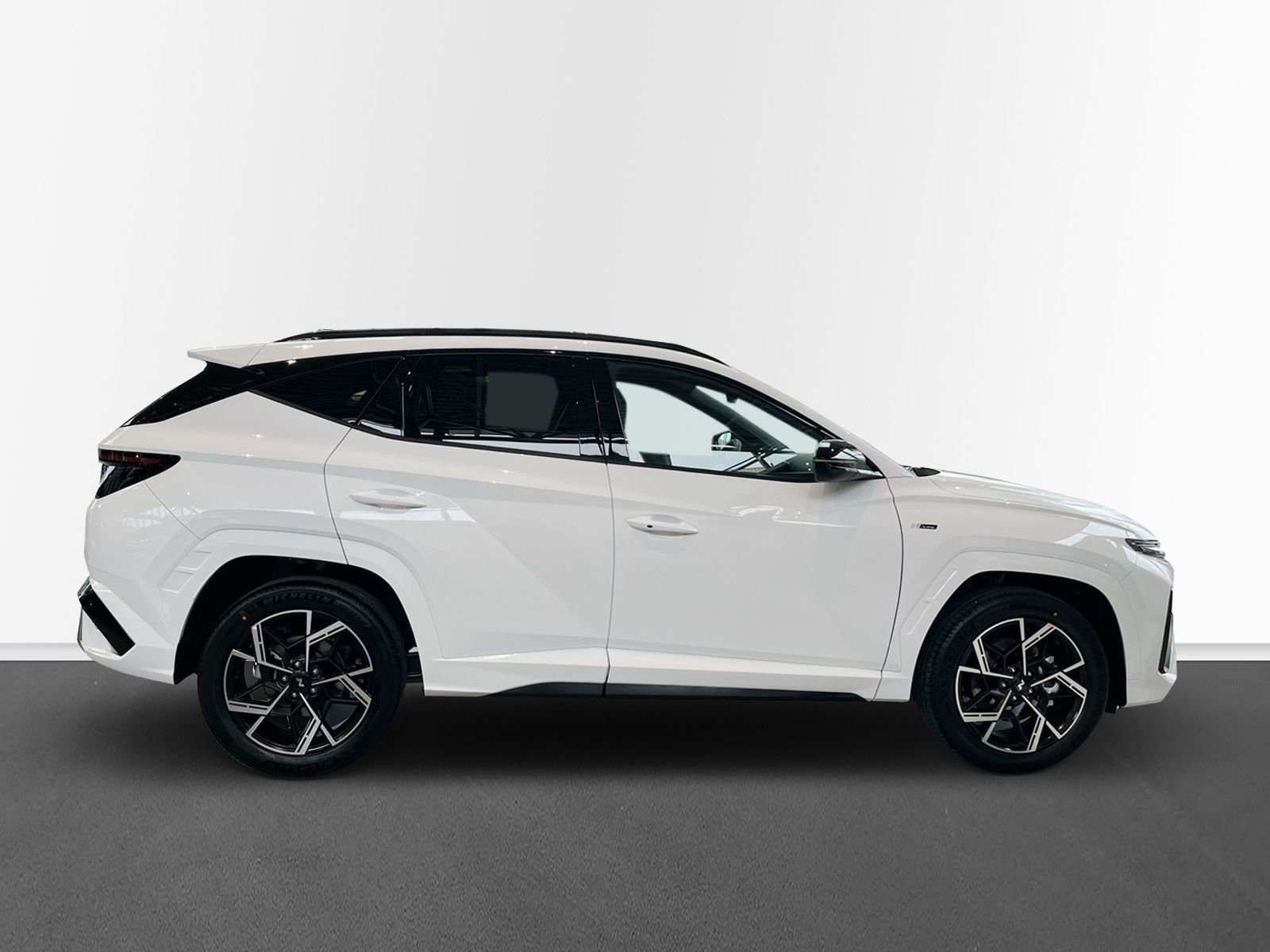 Hyundai TUCSON - Bild 3