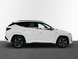 Hyundai TUCSON N Line*Allrad*MatrixLED* - Hyundai TUCSON: Pickup