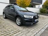 Audi Q3 1.4 TFSI  S tronic sport AHK S line Navi Plus