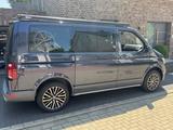 Volkswagen T6 Multivan PAN AMERICANA kein California - Volkswagen T6 Multivan in Solingen