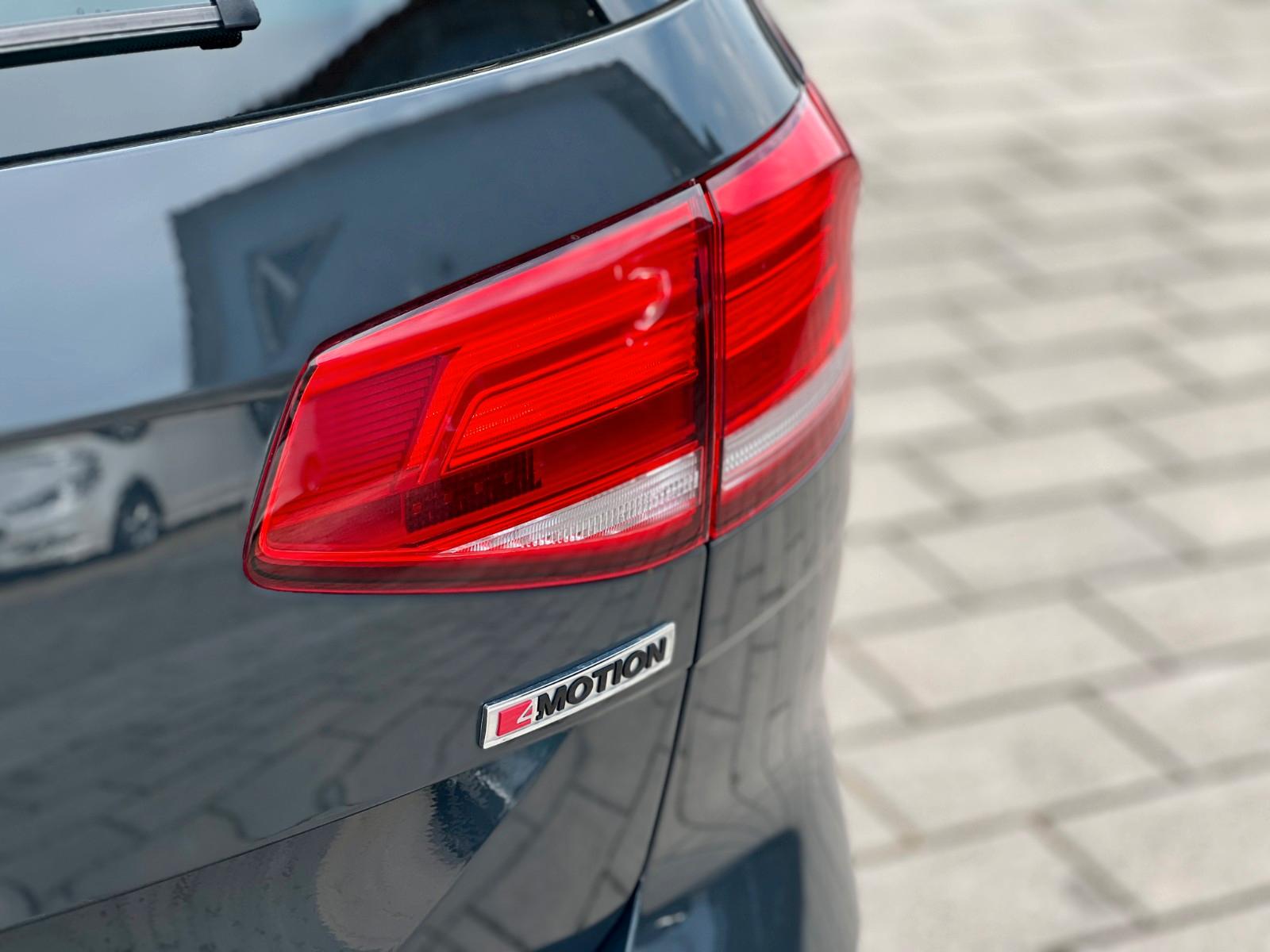 Volkswagen Passat 2.0 TDI BiTurbo DSG 4Mo. Variant Alltrack