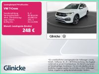 Volkswagen T-Cross - Vorschau Bild 1