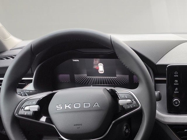 Fahrzeugabbildung SKODA Kamiq 1.0 TSI Tour+SHZ+GRA+LED+RFK+PDC+