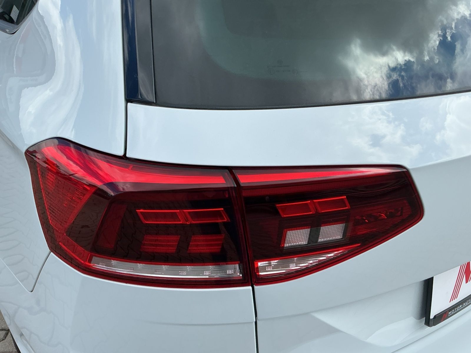 Volkswagen Passat Variant - Bild 17