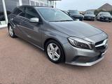 Mercedes-Benz A -Klasse A 220 CDI / d Urban 4Matic - Mercedes-Benz A 220: Cdi