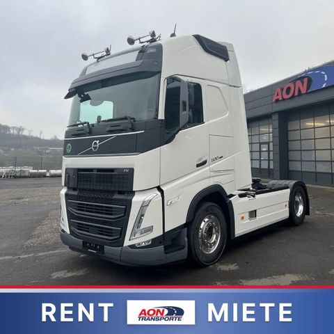 Volvo FH 500 XL, ACC, 2 Tanks, ADR, Retarder, #aonrent