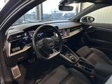 Audi S3 LIMO *LED, NAVI, RFK, CARPLAY, DAB, B&O* - Audi S3: Automatik
