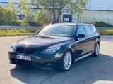 BMW 523i touring - M-Paket , Xenon, Automatik - BMW 523 aus 2009: 523i