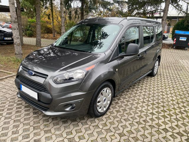 Ford Tourneo Connect 1.5 TDCi TÜV neu