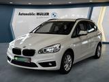 BMW 218 Active Tourer *Verkauf nur an Gewerbe* - BMW 2er bis 10.000 Euro