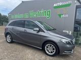 Mercedes-Benz B180 CDI Automatik+Navi+AHK+XENON+SHZ+Kamera+ - Mercedes-Benz B 180 Gebrauchtwagen in Bremen