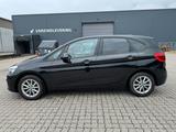 BMW 220d Active Tourer Steptronic - 190PS nr:99128 - gebrauchte BMW 220 aus dem Jahr 2017