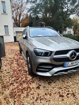 Mercedes-Benz GLE 450 4MATIC - All Inclusive - gebrauchte Mercedes-Benz GLE 450 aus dem Jahr 2023