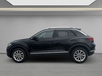 Volkswagen T-Roc - Vorschau Bild 3