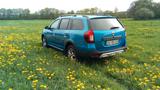 Dacia Logan MCV dCi 90 S/S Stepway Stepway - Dacia Logan: Mcv Dci