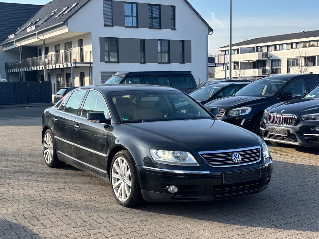Angebot ansehen Volkswagen Phaeton