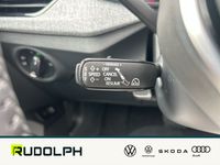 Skoda Kamiq - Vorschau Bild 19