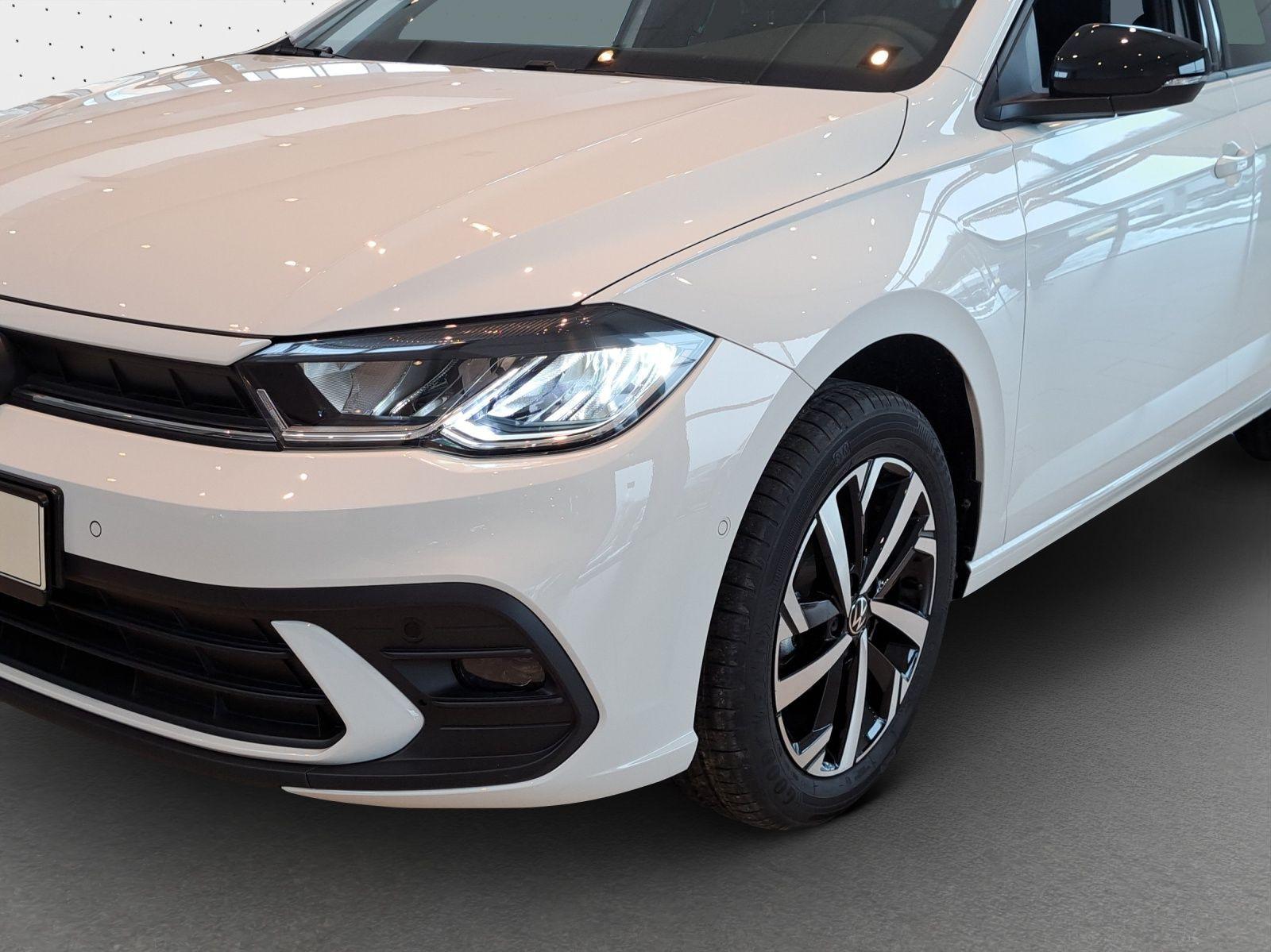Volkswagen Polo ENERGY 1.0 DSG 5J.GAR*EPH*LED*virtCockpit, миниатюра 13