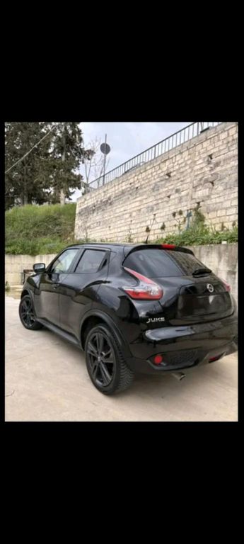 Image of Nissan Juke