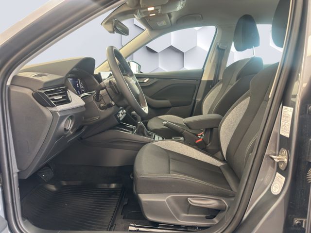 Kamiq Tour 1.5 TSI 110 kW 7-Gang DSG SOFORT VERF