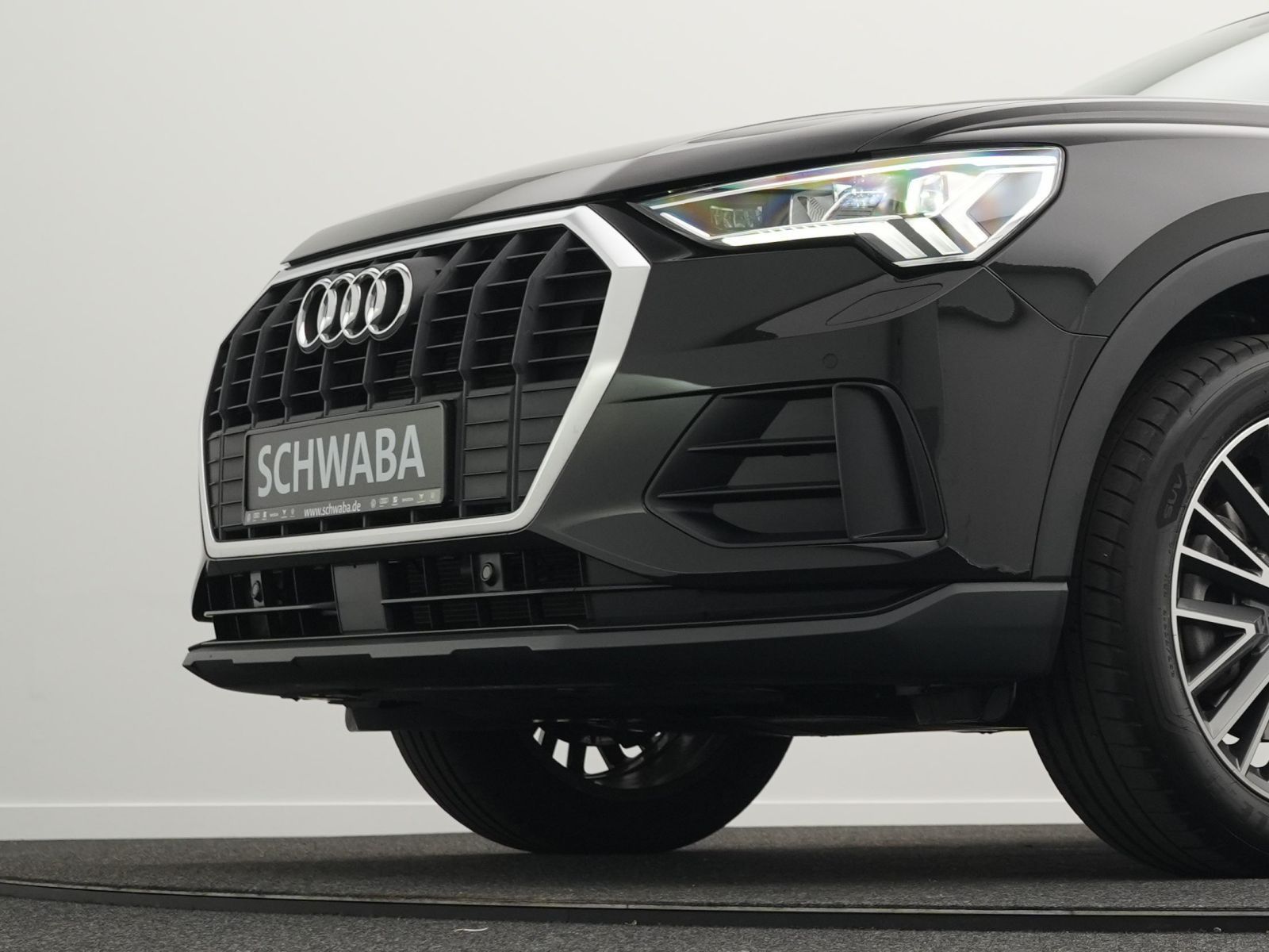 Audi Q3 - Bild 43