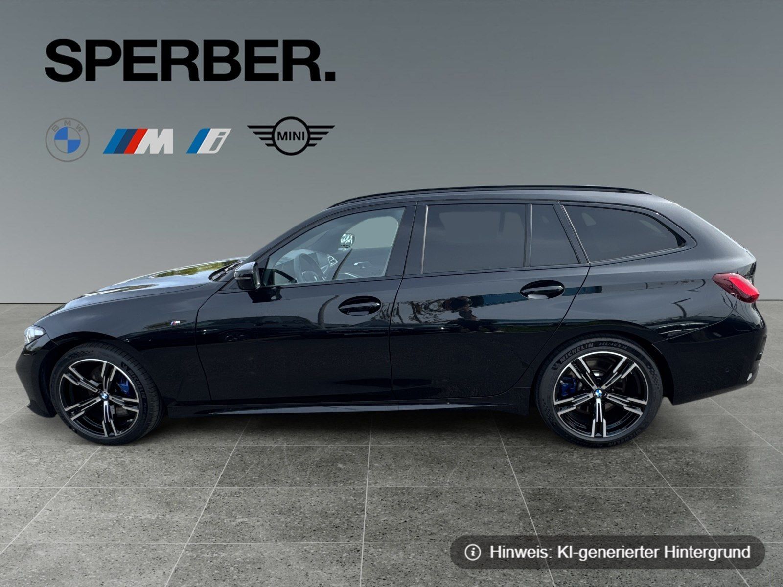 BMW M340d - Bild 2