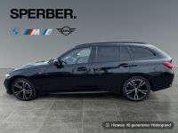 BMW M340d - Vorschau Bild 2