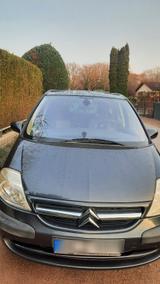 Citroën Citroen C8 Diesel 2.0 Automatik 7 Sitze - Citroën C8 mit Diesel-Antrieb: Automatik