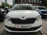 Skoda FABIA C. COOL PLUS 1.0 MPI 5-GANG - Skoda Fabia in Hamburg