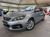 Peugeot 308 SW Allure Navi RfK AHK Sitzh. - Peugeot 308 in Bonn