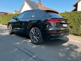 Audi Q8 45 TDI qu. 2x S line, Pano, AHK,  Tour, Luft - Audi Q8 in Leipzig